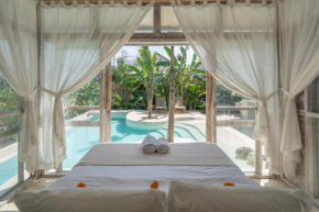 Uluwatu Lagoons Retreat & Villas